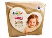 Pieluchomajtki Lupilu Premium Pants Rozmiar 5 35 szt.