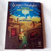 Poradnik hodowcy aniołów - Grzegorz Kasdepke | audiobook MP3