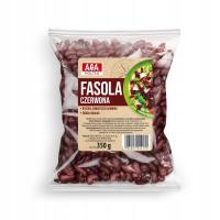 Aga Holtex Fasola czerwona 350 g