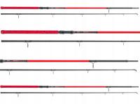 WĘDKA UNI CAT DESTROYER MP3 PELLET CAT 360/4,5lb