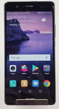 Smartfon Huawei P9 Lite 3 GB / 16 GB 4G (LTE) złoty