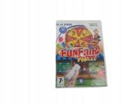 FUNFAIR PARTY Nintendo Wii