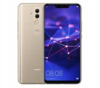 Смартфон Huawei Mate 20 Lite 4 ГБ / 64 ГБ 4G (LTE) злотый