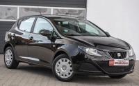 Seat Ibiza 1.4-16V Benzyna 75Ps Klimatyzacja Z...