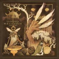 VILDHJARTA M?sstaden under vatten 2 CD DIGIPACK