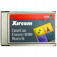 Adapter PCMCIA XIRCOM 5907038255608