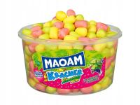 MAOAM KRACHER LIMETTEN MIXX 256 SZT. 1200G Z NIEMIEC