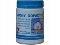 Baktoma BACTI SO-бактерии для сифонов-0,5 кг