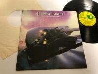 Deep Purple – Deepest Purple The Very Best Of Deep Purple ...Lp 3152