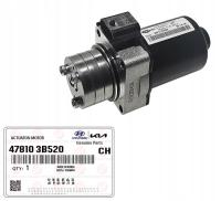 HYUNDAI ix35 KONA SANTA FE TUCSON привод привода 4WD 478103B520 оригинал