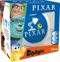 Rebel Dobble Pixar 4792