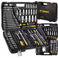 НАБОР ТОРЦЕВЫХ КЛЮЧЕЙ БОЛЬШОЙ 219 EL. 1/2 