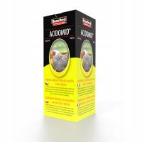 ACIDOMIDE 1 для птицы подкислитель воды КОКЦИДИЯ
