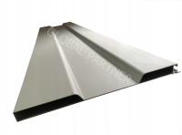 Burta aluminiowa burty aluminiowe profil aluminiowy do 250 cm- wysyłka