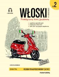 Włoski w tłumaczeniach. Gramatyka w.2020