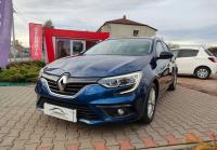 Renault Megane LIMITED Super Stan Gwarancja 1....