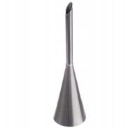 TYLKA DO NADZIEWANIA RURKA DŁUGA Szpryca Końcówka Ciastek Babeczek 7,5cm