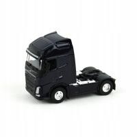 Ciężarówka Volvo FH Welly 1:64 realistyczny model kolekcjonerski