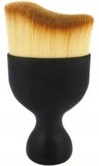 Pędzel do czyszczenia EM Automotive miękki 4,5 cm