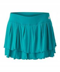 SPÓDNICZKA LOTTO TENNIS TECH SKIRT WOMEN BLUE XS