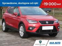 Seat Arona 1.0 TSI, Salon Polska, 1. Właściciel