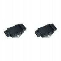2 x Moduł zapłonowy sterownik NTY do AUDI, SEAT, SKODA, VW A3 8L, A4 B5