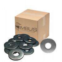 PODKŁADKA POSZERZANA M10 DIN9021 OCYNK 10KG 850 szt