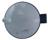 OPEL CORSA D КРЫШКА ТОПЛИВНОГО БАКА