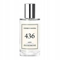 FM World Fm 436 Pheromone 50ml женские духи