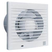 FIXO rax 100 бесшумный потолочный вентилятор для ванной комнаты 130m3/h