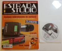 Estrada i Studio czasopismo 5/2004 PL + CD