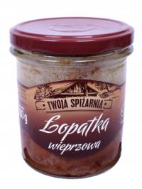 Łopatka wieprzowa Twoja Spiżarnia 280 g