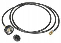 Набор дистанционного дозаправки DISH M10 для цилиндров MULTI ALUGAS CAMPKO