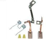 Szczotka węglowa, rozrusznik AS-PL PSX148-149