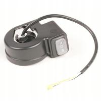 Przełącznik kierunkowskazów - Ninebot seria F