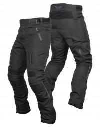 БРЮКИ МОТОЦИКЛЕТНЫЕ ТЕКСТИЛЬНЫЕ ЛЕТНИЕ STM031