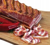 Palatin Kolozsvári Szalonna ok. 300g węgierski boczek typu kolozsvárskiego,