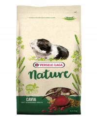 Versele Laga Cavia Nature корм для СВИНОК 2,3 кг.