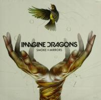 IMAGINE DRAGONS: SMOKE+MIRRORS (DELUXE EDITION) (CD)