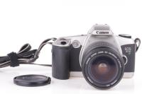Analogowy Canon EOS 500N + 28-80/3.5-5.6