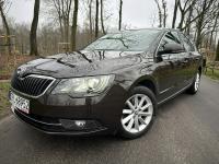 Škoda Superb Skoda Superb II Lift Comfort 1.8 TSI