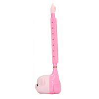 Syntezator dla dzieci instrument muzyczny kreskówek w ksztacie LK