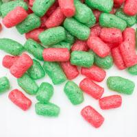 200l EKOLOGICZNY WYPEŁNIACZ DO PACZEK Pack Chips Bio MIX Świąteczny Klimat