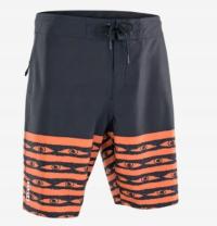 szorty boardshort ION Slade 19 XL 36