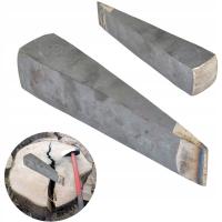 Kuty Klin Do Rozłupywania Drewna Opału 2kg POLSKI