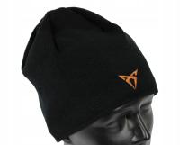CUPRA ЗИМНЯЯ ШАПКА ХЛОПОК ФЛИС