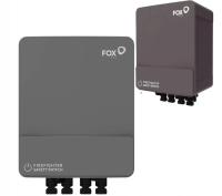 WYŁĄCZNIK PRĄDU PPOŻ FOXESS S-BOX 2 STRINGI IP66 PRZECIWPOŻAROWY do PV