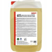 SONAX Środek do czyszczenia warsztatu