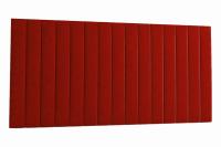 Panele tapicerowane ścienne zagłowie 115x30