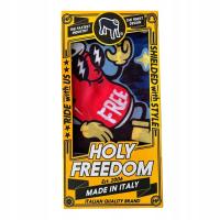 HolyFreedom Headquarter – wielofunkcyjny komin motocyklowy